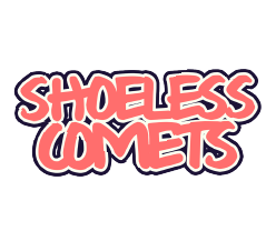 SHOELESS LOGO