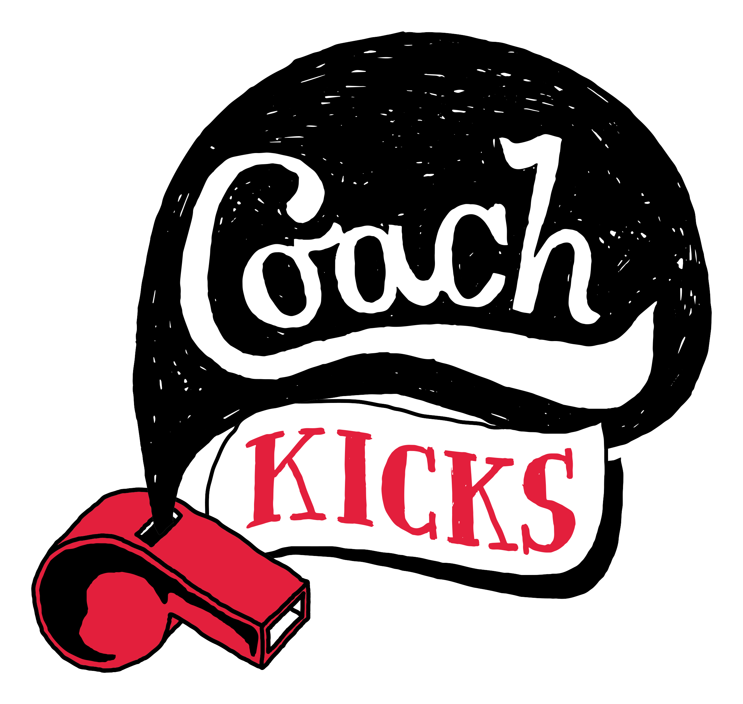 Logo Coach Kicks