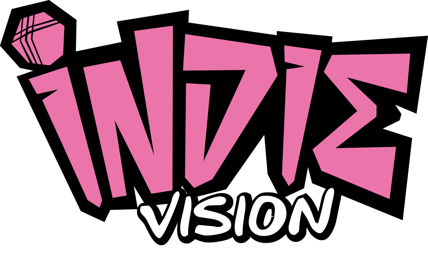 Logo IndieVision