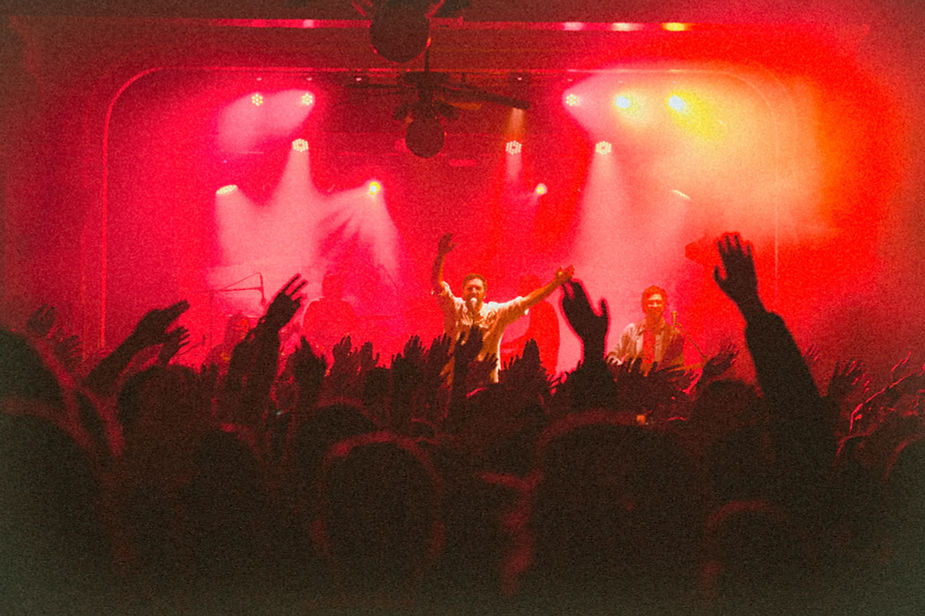 Ex-Otago: Marassi, 10 anni dopo, suona come appena&nbsp;scritto