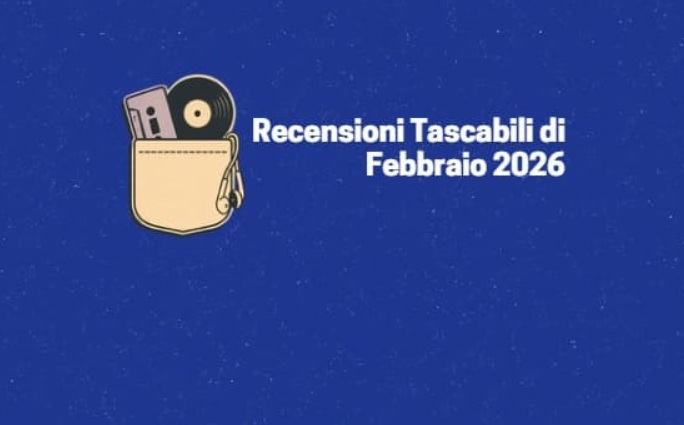 recensioni tascabili
