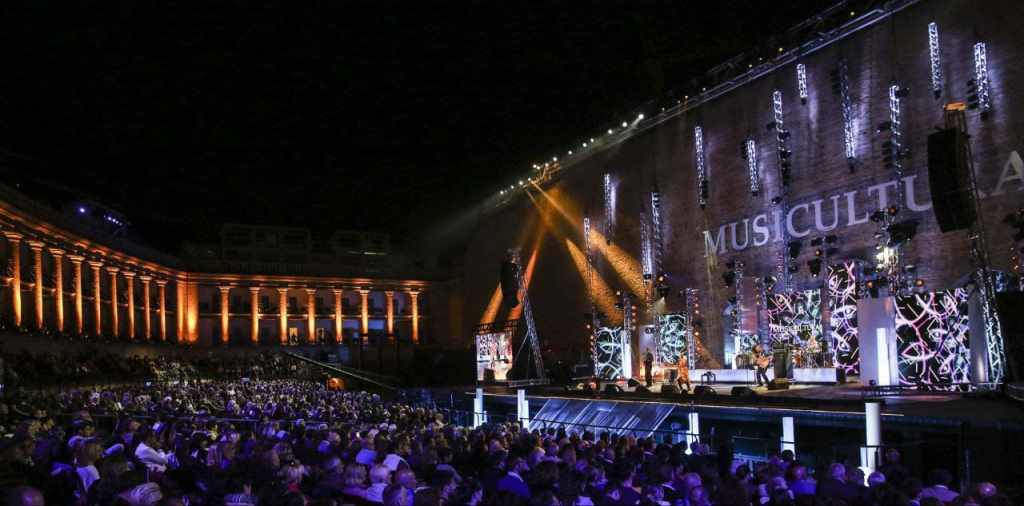 MUSICULTURA 2026: ecco i 60 artisti in corsa per la finale. Dal 12 marzo al via le Audizione Live a&nbsp;Macerata