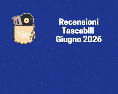 recensioni tascabili giugno 2026