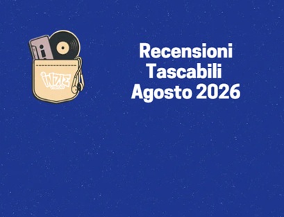 recensioni tascabili indievision agosto 2026